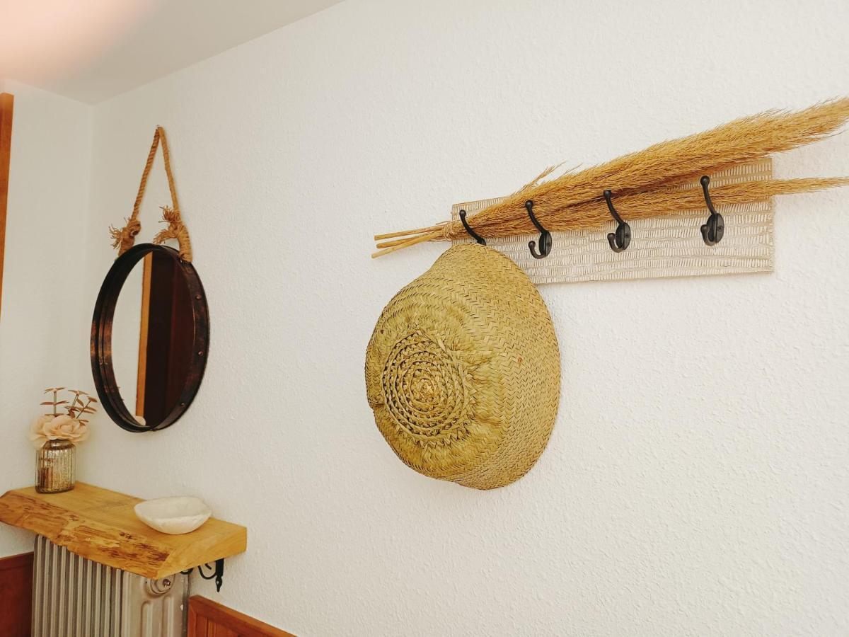 Origen Pelaire Apartment
