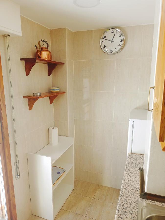 Origen Pelaire Apartment